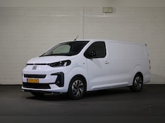Fiat E-Scudo - L3 75 kWh Airco Navigatie Camera