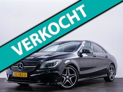 Mercedes-Benz CLA-Klasse - 180 AMG Sport Navi|Clima|PDC|Xenon