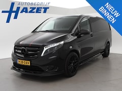 Mercedes-Benz Vito - 114 CDI L2 + 19 INCH | SPOILERPAKKET | SIDEBARS | LED | APPLE CARPLAY | CAMERA | STOELVERW