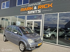 Opel Meriva - 1.6-16V Temptation automaat