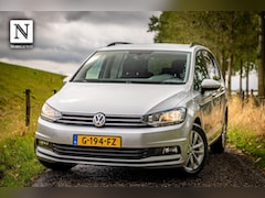 Volkswagen Touran - 1.6 TDI SCR Comfortline 7p |Nap |Camera