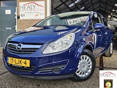 Opel Corsa - 1.0-12V Selection|185Dkm|Nap|New band|