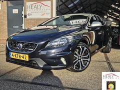 Volvo V40 - 2.0 D4 Summum Business|R-design|Nap|Thaak|Airco|