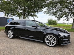 Audi A6 Avant - 2.0 TFSI quattro Sport Edition 304 pk | Zeer complete uitvoering