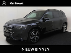 Mercedes-Benz GLB - 200 Business Solution AMG / Winterpakket / Nightpakket / Superscreen / Memory-Stoelen /