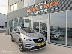 Opel Grandland X - 1.2 Turbo Ultimate