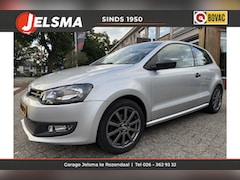 Volkswagen Polo - 1.2 Easyline 3d., Airco | LMV | nwe APK