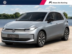 Volkswagen ID.Polo - Life 52 kWh accu, 211 PK · Trekhaak afneembaar · Zijruiten achter en achterruit getint ·