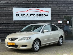 Mazda 3 - 3 1.6 Touring