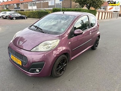 Peugeot 107 - 1.0 Active NL AUTO