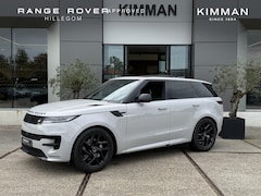 Land Rover Range Rover Sport - 3.0 P460e Dynamic SE PHEV | Exterior Black Pack |