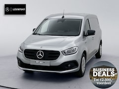Mercedes-Benz eCitan - 0, 99% RENTE - 112 L2 BUSINESS SOLUTION 51 kWh | Achteruitrijcamera |