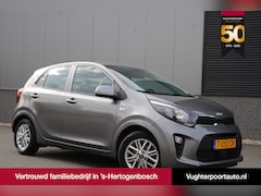Kia Picanto - 1.0 5drs DynamicLine/Cruise/Camera/Carplay/€31 per mnd