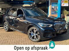 BMW X5 - XDrive45e High Executive 2022 AUT PANO FULL NAP