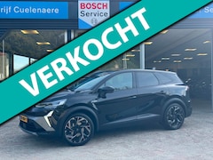 Renault Symbioz - 1.6 E-Tech full hybrid 145 esprit Alpine Solarbay Sunroof / 360 camera / Elektr A klep / S