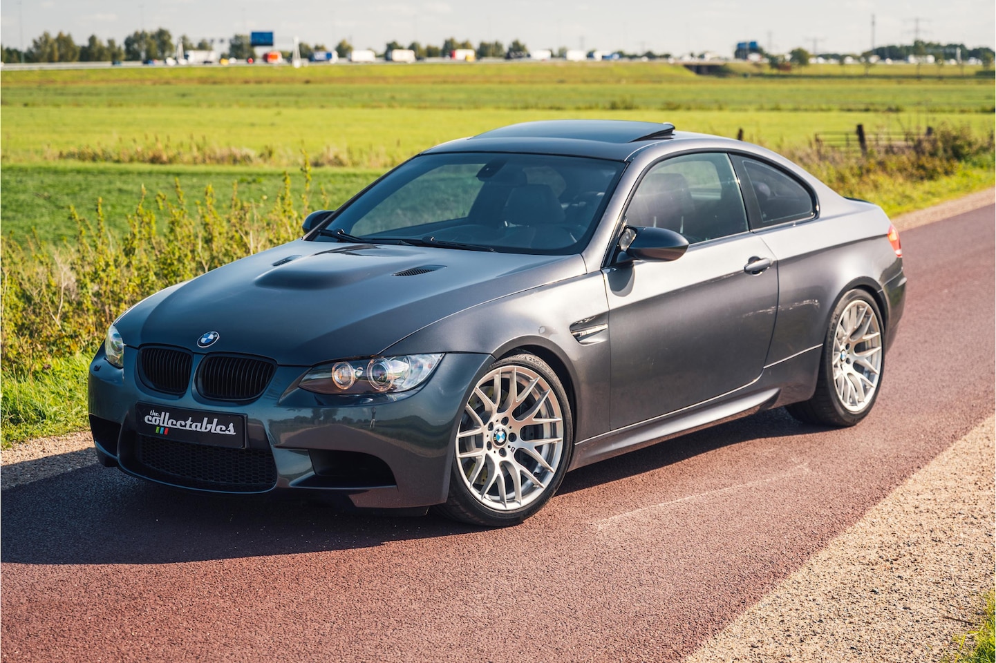 BMW 3-serie Coupé - M3 M DCT M3 M DCT - AutoWereld.nl