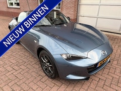 Mazda MX-5 - 1.5 SkyActiv-G 131 GT-M prijs rijklaar
