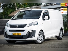 Peugeot Expert - 2.0 BlueHDI 180 Pro IAutomaat I Trek I Carplay I pdc I 3zits I