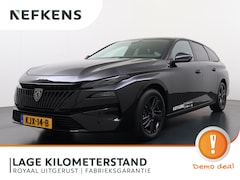 Peugeot 308 SW - Business 145pk Hybrid Automaat | Demo | Navigatie | Camera achter | Parkeersensoren | Crui