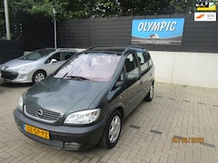 Opel Zafira - 1.8-16V Elegance AUTOMAAT 7 Persoons