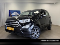 Ford EcoSport - 1.0 EcoBoost Trend Ultimate