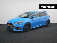 Ford Focus - 2.3 RS | Performance Pack RS | Drift Mode / Circuit Mode | Camera | Apple Car Play / Andro