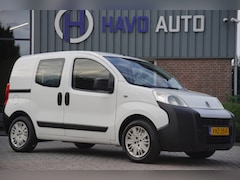Fiat Fiorino - 1.4 Benzine, AIRCO, TREKHAAK, BTW-VRIJ / MARGE