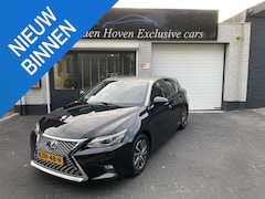 Lexus CT 200h - Business Line Hybrid Two Tone Kleur