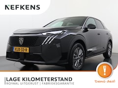 Peugeot 3008 - Allure 145pk Hybrid Automaat | Demo | Navigatie | Camera achter | Parkeersensoren | Cruise