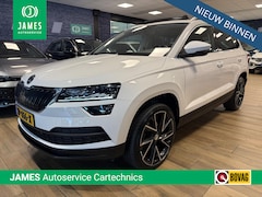 Skoda Karoq - 1.0 TSI Style Business |DSG|PANO|CANTON|NAVI|CARPLAY|19"INCH|