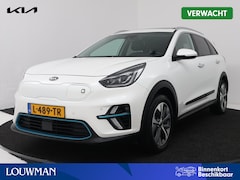 Kia e-Niro - ExecutiveLine 64 kWh | Schuifdak | Stoelgeheugen | Navigatie | Stoelverwarming/-Verkoeling