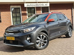 Kia Stonic - 1.0 T-GDi Comf.Line, TREKHAAK / CARPLAY / CAMERA