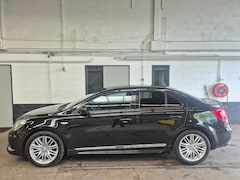 Suzuki Kizashi - 2.4 Sport MT / 2014 / dealer oh