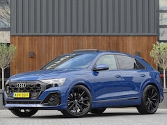 Audi Q8 - 55 TFSI e 394PK Quattro / S-Edition / ProLine Advanced 2024