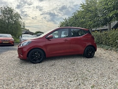 Hyundai i10 - 1.0 Comfort Carplay/Cruise-Control