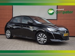 Peugeot 208 - 1.2 Active Carplay/PDC/Cruise/Airco/Distributieriem vervangen