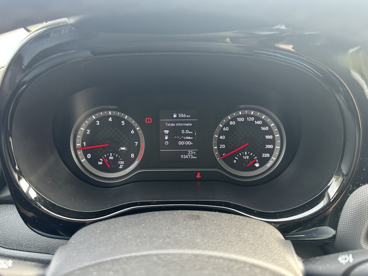 Hyundai i10 - 1.0 Comfort Carplay/Cruise-Control