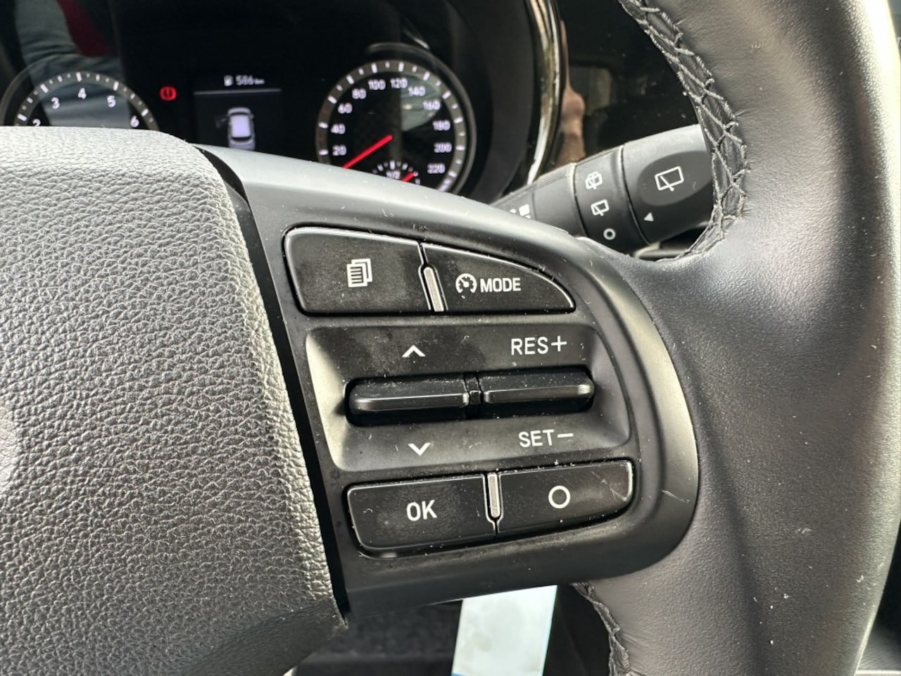 Hyundai i10 - 1.0 Comfort Carplay/Cruise-Control