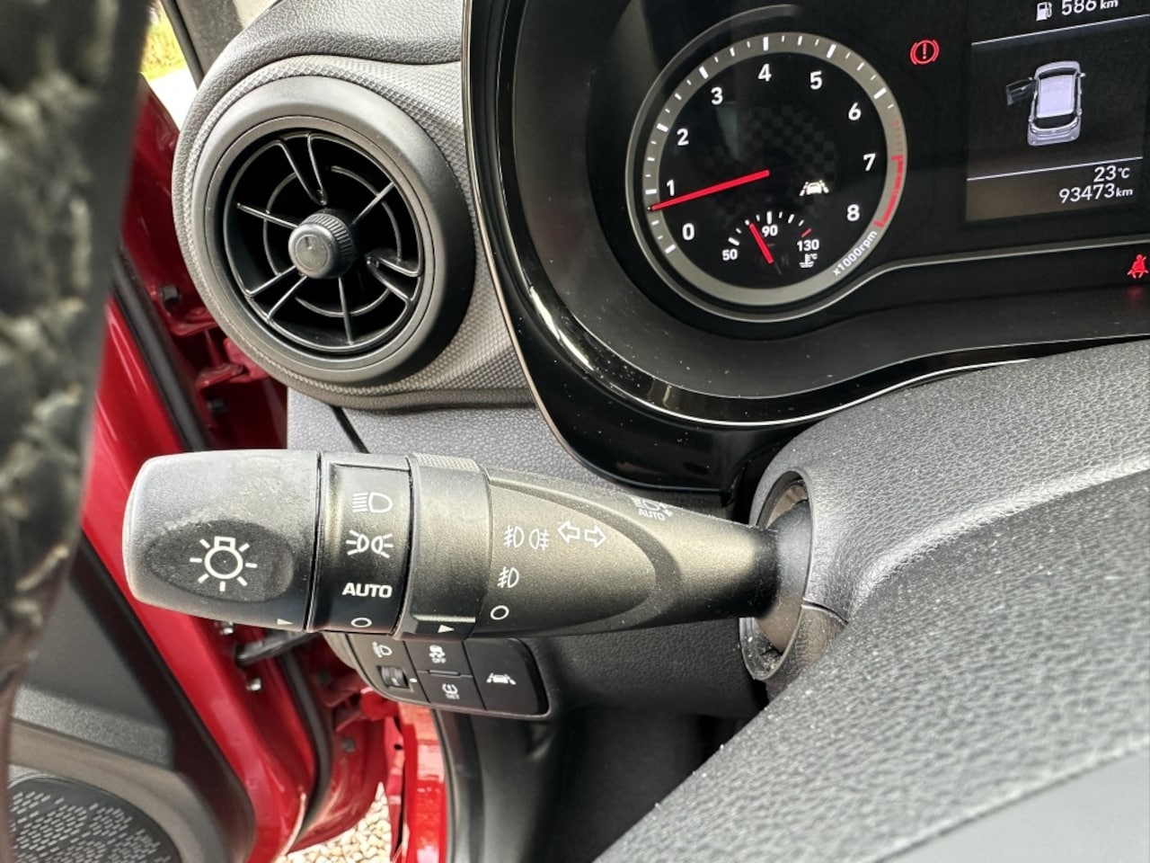 Hyundai i10 - 1.0 Comfort Carplay/Cruise-Control