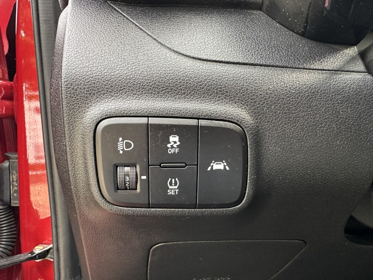 Hyundai i10 - 1.0 Comfort Carplay/Cruise-Control