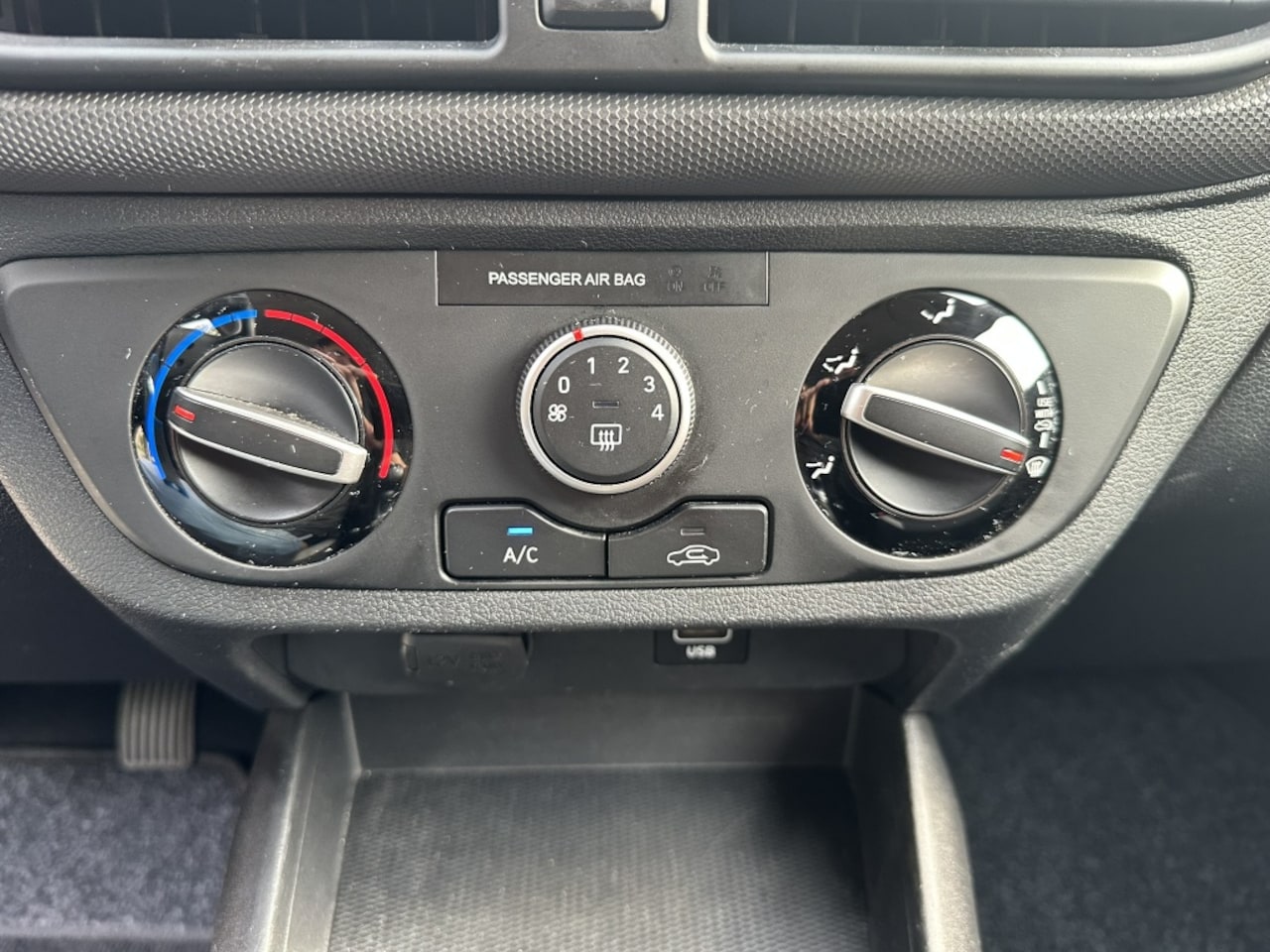 Hyundai i10 - 1.0 Comfort Carplay/Cruise-Control