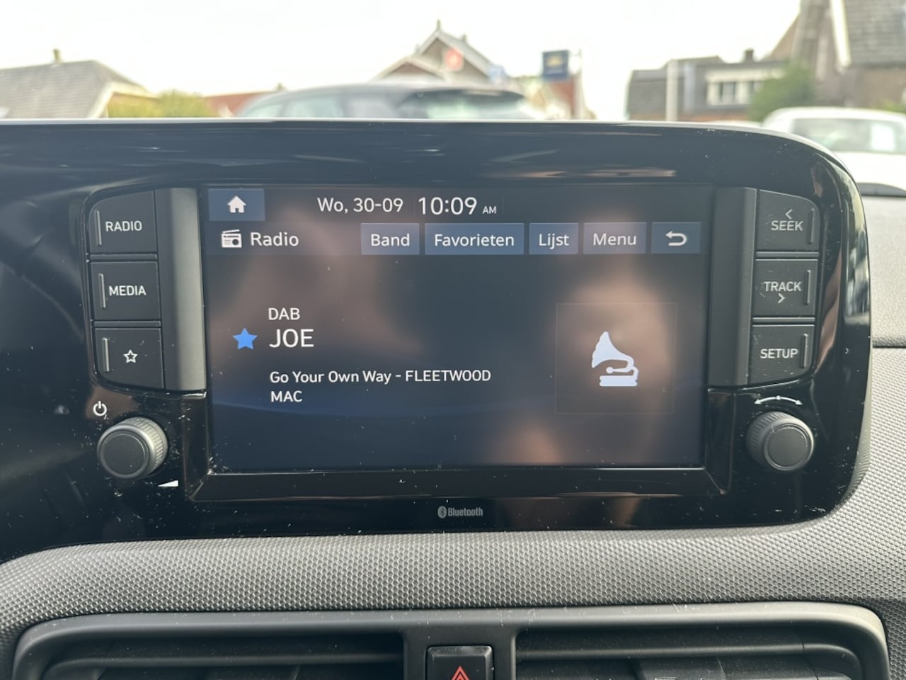 Hyundai i10 - 1.0 Comfort Carplay/Cruise-Control