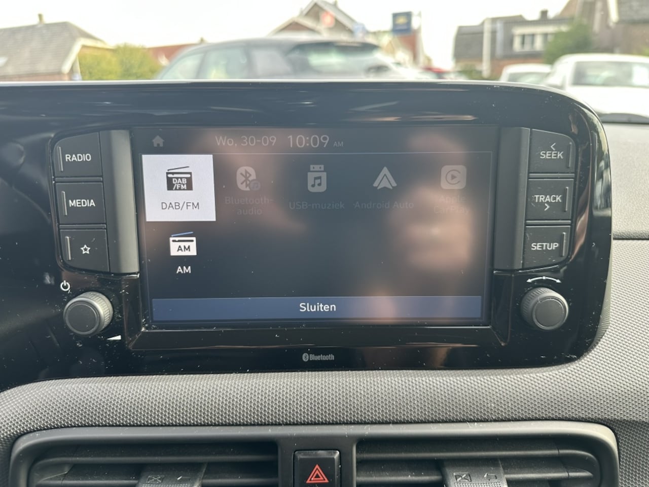 Hyundai i10 - 1.0 Comfort Carplay/Cruise-Control