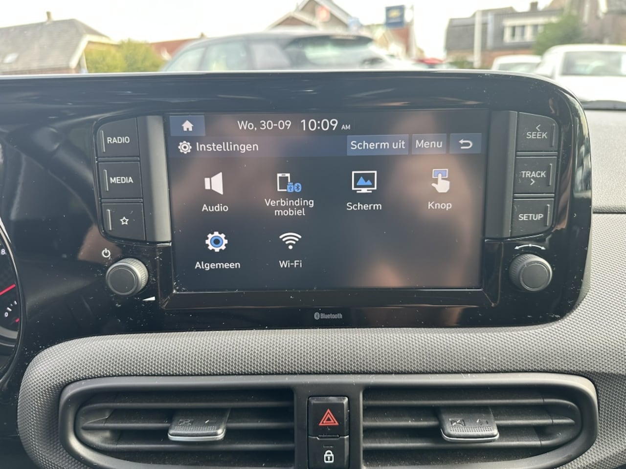 Hyundai i10 - 1.0 Comfort Carplay/Cruise-Control