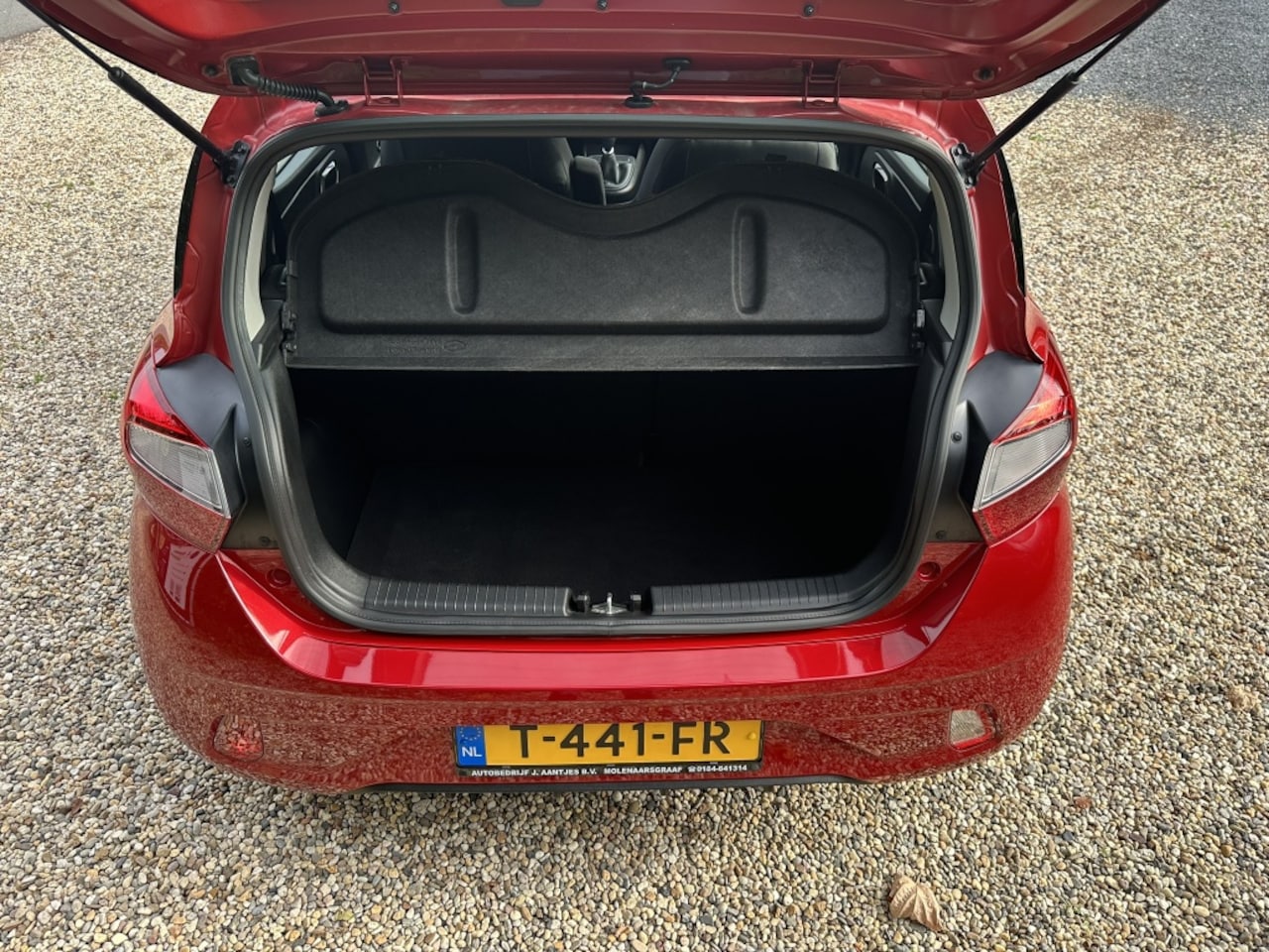 Hyundai i10 - 1.0 Comfort Carplay/Cruise-Control