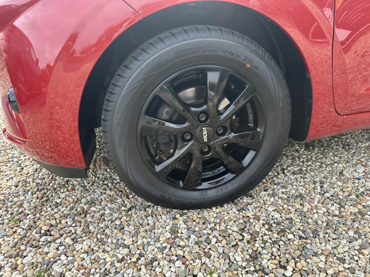 Hyundai i10 - 1.0 Comfort Carplay/Cruise-Control