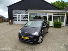 Skoda Citigo - 1.0 Greentech Arctic (AIRCO/ELEC. RAMEN)