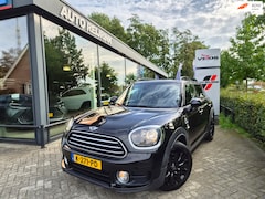 MINI Countryman - 1.5 One Pepper