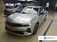 Opel Astra Sports Tourer - Electric 54 kWh Edition | Adaptive Cruise | Navigatie by App | Full-LED | 18"LMV |