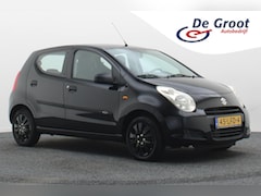Suzuki Alto - 1.0 Comfort Plus 5-Deurs, Airco, Elektrische Ramen, Centrale Deurvergrendeling, Isofix, Ra